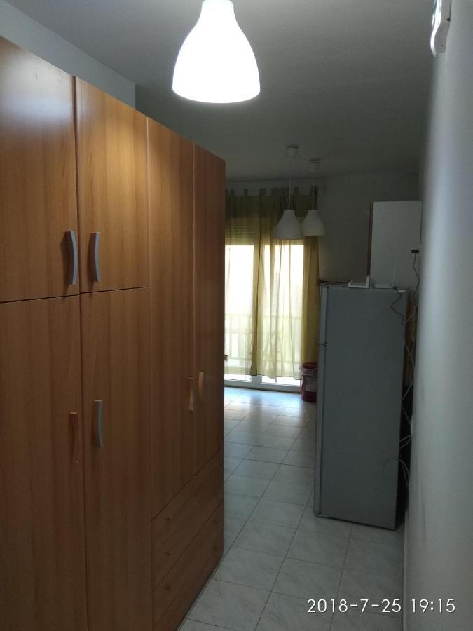 "Apartment 2" Ierápetra Eksteriør bilde