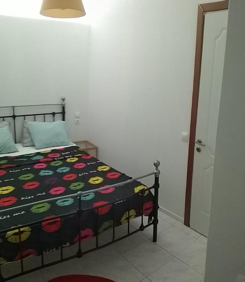 "Apartment 2" Ierápetra Eksteriør bilde