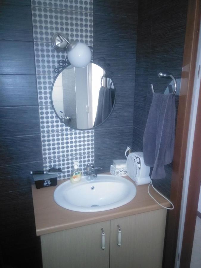 "Apartment 2" Ierápetra Eksteriør bilde